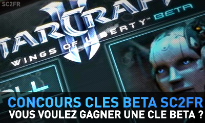 Concours de cls beta SC2FR