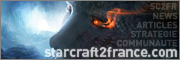 Starcraft2France.com : Tout sur SC2 !