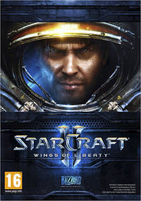 StarCraft 2 : Wings of Liberty